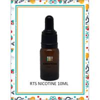 Gambar LIQUID PURE NICOTINE  NIKOTIN CAIR MURNI RTS VAPES VAPE USA 10ML dari azimkharisma undefined 1 Tokopedia
