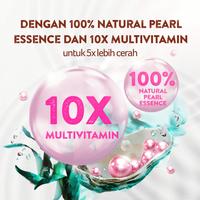 Gambar CITRA MOISTURIZER KRIM WAJAH PEARLY GLOW UV 40G dari PITURUH NEWS undefined 4 Tokopedia