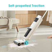 Gambar Yoniev U7S Vacuum Cleaner Cordless Floor Washer Penyedot Debu dari fidelyaengrasia undefined 4 Tokopedia
