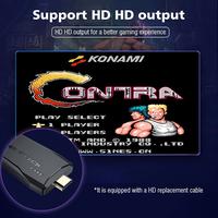 Gambar M8 - Retro Game Console Stick 4K UHD - Game Jadul dari PT PERTAMINA undefined 3 Tokopedia