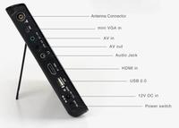 Gambar LEADSTAR D10 - TV Digital Portabel 10 Inci - Support Siaran Digital dari Tanaga Online Shop undefined 4 Tokopedia