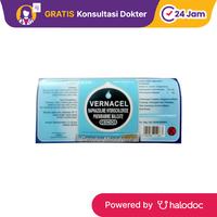 Gambar Cendo Vernacel Minidose 0.6 ml - Obat Mata - Halodoc dari Apotek TBS Bandung undefined 1 Tokopedia