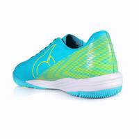 Gambar SEPATU FUTSAL ORTUSEIGHT FORTE ASCALON IN - CYAN/LIME - 37 dari RANK SPORTS undefined 2 Tokopedia