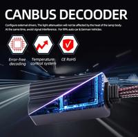 Gambar Lampu Led Mobil 3 Warna Surow srw50tc h4 h11 h1 hb3 hb4 h7 dari Ita-mart undefined 5 Tokopedia