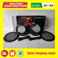 Gambar Rockford Fosgate R1 6.5 Inch Speaker Coaxial 3 Way R165X3 Full Range Speakers Power 45W 90W Original Boss Man dari Nusantara Projeck undefined 3 Tokopedia