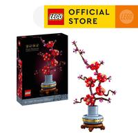 Gambar G162UIO LEGO Botanicals 10369 Plum Blossom (327 Pieces) Mainan Susunan Balok (18 Tahun+) dari CORNER TECHNIK undefined 1 Tokopedia