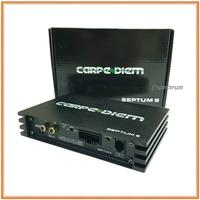 Gambar PROSESOR CARPE DIEM SEPTUM 6 - DSP AMPLIFIER 6 CH dari Nusantara Projeck undefined 4 Tokopedia