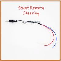 Gambar Kabel Remote Steer - Cable Steering Wheel Control - Headunit Pioneer dari Nusantara Projeck undefined 1 Tokopedia
