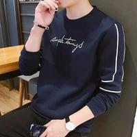 Gambar BAJU KAOS PRIA COWOK DEWASA LENGAN PANJANG DISTRO GOOD QUALITY KEREN dari usep2231 undefined 5 Tokopedia