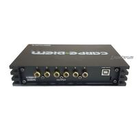 Gambar PROSESOR CARPE DIEM SEPTUM 6 - DSP AMPLIFIER 6 CH dari Nusantara Projeck undefined 2 Tokopedia