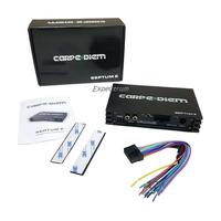 Gambar PROSESOR CARPE DIEM SEPTUM 6 - DSP AMPLIFIER 6 CH dari Nusantara Projeck undefined 3 Tokopedia