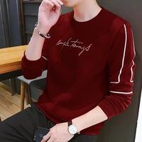 Gambar BAJU KAOS PRIA COWOK DEWASA LENGAN PANJANG DISTRO GOOD QUALITY KEREN dari usep2231 undefined 2 Tokopedia