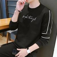 Gambar BAJU KAOS PRIA COWOK DEWASA LENGAN PANJANG DISTRO GOOD QUALITY KEREN dari usep2231 undefined 3 Tokopedia
