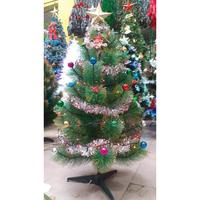 Gambar Pohon Natal Premium 1 Meter, 90 cm, 3 feet Komplit, Pohon Saja, Ornamen Natal dari OENSANIJAH FUGTAGIKAN768 undefined 5 Tokopedia