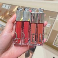 Gambar NEW 【ORI counter】Dior Addict Lip Maximizer NEW FORMULALip Plumping Gloss Glossy Lip Plumper Dior Liquid Lipstik Lip Gloss 6ml - 018-min-2ml dari Yunann alo undefined 1 Tokopedia