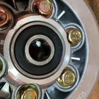 Gambar House rumah kopling clutch kampas per pir 6 set per pir kampas xgp honda astrea grand bulus legenda impressa prima star supra x lama 100 fit win revo dari GAJAHYANA 1987 undefined 3 Tokopedia