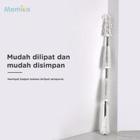 Gambar KUB x Mamiko Umbrella Stand Hanger Gantungan Baju Payung Rak Jemuran Lipat - 2 level dari Cupliss undefined 5 Tokopedia