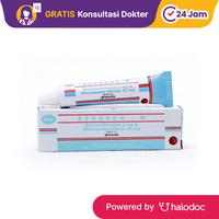 Gambar Benoson M Cream 5 g - Infeksi Kulit - Halodoc dari Apotek SBS Farma Gading Serpong undefined 1 Tokopedia