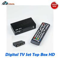 Gambar NEW STB Setup Setop Set Top Box Setopbox Setbox TV Digital 1080P dari Distrik Rebels undefined 4 Tokopedia