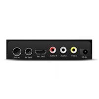 Gambar NEW STB Setup Setop Set Top Box Setopbox Setbox TV Digital 1080P dari Distrik Rebels undefined 2 Tokopedia