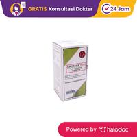 Gambar Amoxsan Forte Dry Sirup 60 ml - Antibiotik - Halodoc dari Apotek Halomedika Tirta Raya Sidoarjo undefined 1 Tokopedia
