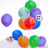 Gambar Grosir Isi 100 Balon Latex Disney / Balon Latex Aneka Karakter Tbk dari Edelwisha undefined 3 Tokopedia