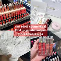 Gambar NEW 【ORI counter】Dior Addict Lip Maximizer NEW FORMULALip Plumping Gloss Glossy Lip Plumper Dior Liquid Lipstik Lip Gloss 6ml - 018-min-2ml dari Yunann alo undefined 3 Tokopedia