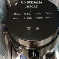 Gambar KRIS Air Fryer Manual 2.5Ltr/Penggorengan Tanpa Minyak/Anti Lengket dari Omah klt undefined 4 Tokopedia