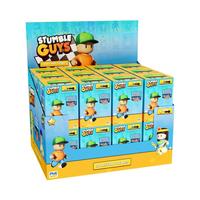 Gambar Toys Kingdom Stumble Guys Minifigure Blind Box Sg2007 Random dari Yanz Han Shop undefined 2 Tokopedia