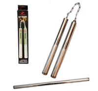 Gambar DOUBLE STIK BESI ALAT OLAHRAGA dari GreenGarden37 undefined 5 Tokopedia