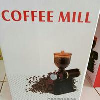 Gambar Best Promo ! Mesin Penggiling Kopi / Coffee Grinder - *Cuci Gudang dari Dapur MamaLastri undefined 5 Tokopedia