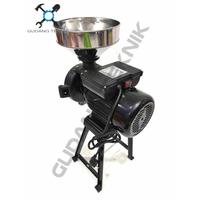 Gambar Mesin Giling Tepung Kopi Beras Listrik Yamamoto Mahkota Sy150 Mgm150E - YAMAMOTO SY150 dari Dapur MamaLastri undefined 5 Tokopedia
