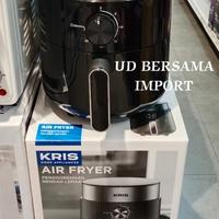 Gambar KRIS Air Fryer Manual 2.5Ltr/Penggorengan Tanpa Minyak/Anti Lengket dari Omah klt undefined 1 Tokopedia