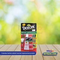 Gambar Dextone Lem Bening Epoxy Rapid 30 Ml dari Mitra10 undefined 3 Tokopedia