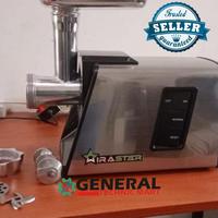 Gambar Wirastar Mesin Meat Grinder/Mesin Giling Daging Listrik Mgd-88X dari Dapur MamaLastri undefined 1 Tokopedia