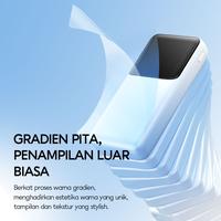 Gambar VIVAN Powerbank VPBD20 20000mAh Fast Charging QC 3.0 PD 22.5W 2 Input & 3 Output Garansi Resmi 18 Bulan POWER BANK WIRELESS MINIMALIS ESTETIK AESTHETIC FAST CHARGING DAYA WATT BESAR Magsafe  ORIGINAL 100% LED MURAH TYPE-C MICRO USB - Vivan D20 dari Berlinzxy6104 undefined 5 Tokopedia