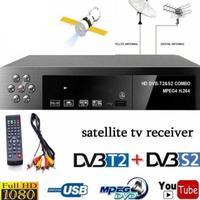Gambar NEW T2 Dvb S2 Top Parabola Tv Digital Set Box Combo Stb Receiver dari Fashion Frenzyy undefined 2 Tokopedia