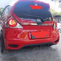 Gambar Bodykit Brio New Gk5 Full Bumper Belakang lha yo dari Water Punk undefined 5 Tokopedia