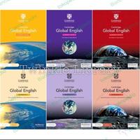 Gambar BUKU FISIK buku Cambridge Global English 7 8 9 Learner’s Book / Workbook - cge 7, Learner's Book - cge 7, Learner's Book dari mahkota jaya books undefined 2 Tokopedia