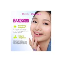 Gambar Emina Lip Mask Milky Matcha 9 g 106986695 dari Matahari Official undefined 5 Tokopedia