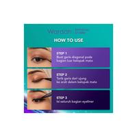 Gambar Wardah Eyexpert Perfect Precision Liner 1 ml 106993507 dari Matahari Official undefined 5 Tokopedia