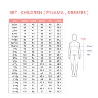 Gambar Babyshop Baju Anak Perempuan Juniors Heart Print Closed Feet Sleepsuit dari Babyshop Official Store undefined 5 Tokopedia