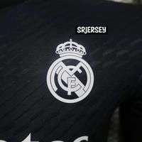 Gambar PLAYER ISSUE Jersey Real Madrid Y3 Yamamoto hitam purple 2023 2024 Sepak Bola versi pemain Match Authentic HeatRdy Aeroswift Vaporknit Climachill Adizero Version football kit olahraga sport Import High Quality Grade Ori REALMADRID Y3 23/24 Y-3 srjersey dari boaguzorg undefined 2 Tokopedia