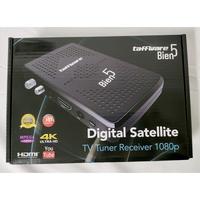 Gambar NEW Set Top Box TV Digital DVB T2 Combo Bisa DVB-T2 S2 Parabola 1080P dari Fashion Frenzyy undefined 5 Tokopedia