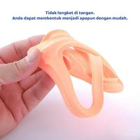 Gambar Mainan Clay Polymer Set Soft CLAY Dough Colour Play isi 12 Warna Edukasi Kreatif DIY Souvenir Ulang Tahun Anak Kekinian dari Vionas Corner undefined 5 Tokopedia