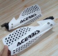 Gambar handguard hengat acerbis Ultimate universal semua motor pelindung tangan klx crf wr155 x ride beat steet vixion cb150r byson mega pro xabre dari Shaun the Shoap undefined 1 Tokopedia