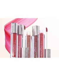 Gambar Wardah Matte Lip Cream 22 Rouge Velvet 4 g (NEW) 118386016 dari Matahari Official undefined 2 Tokopedia