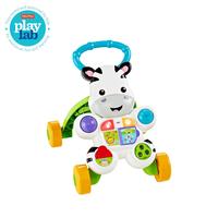 Gambar Fisher Price Learn with me Zebra Walker dari mainan anak kingdom undefined 2 Tokopedia