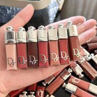 Gambar NEW 【ORI counter】Dior Addict Lip Maximizer NEW FORMULALip Plumping Gloss Glossy Lip Plumper Dior Liquid Lipstik Lip Gloss 6ml - 018-min-2ml dari Yunann alo undefined 5 Tokopedia