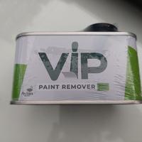 Gambar VIP Paint Removal 250 ml Gram Perontok Cat Soda Api - Cw145344 dari Alifa Storree undefined 3 Tokopedia